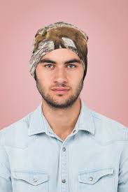 Coyote Courage Bamboo Beanie Hat, Soft Unisex Chemo Cap Men's Hat Hair  Loss, Cancer Survivor Spirit Animal Encouragement, Chemo Hat for Him