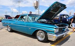 Image result for Concord Blue 1959 Pontiac