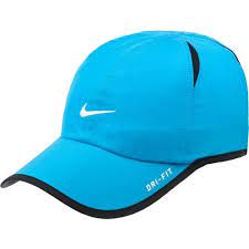 Nike Men S Dri Fit Feather Light Hat Nike Men Fitted Hats Hats