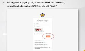 Cara Lapor Spt Tahunan Online Payok