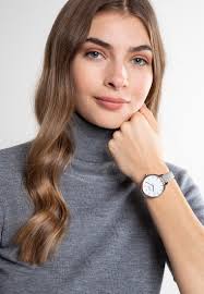 s.Oliver WATCHES