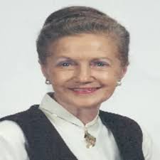 Obituary information for Faye Anderson