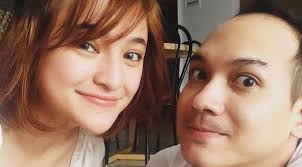 Disindir Egi John Matre dan Selingkuh, Ini Reaksi Marshanda