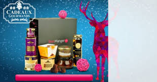 Panier Garni Cadeaux Gourmands Paniers Garnis Produits Du Terroir