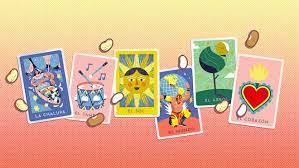 Google Celebrates The Beloved Mexican Card Game Loteria With An Interactive Doodle Doodles Loteria Doodles Games