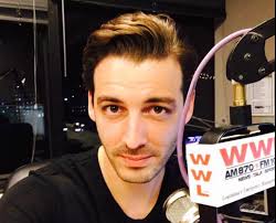 Tweet-targeted sports broadcaster plans to sue WWL Radio