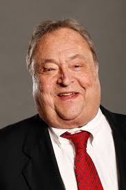 Irwin G. Jann Obituary December 27, 2018