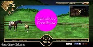 Maybe you would like to learn more about one of these? A Virtual Horse Horses Horse Games Virtual