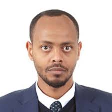 President of the Republic of #Somaliland, H.E.