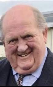 Condolence Book for Christy McNALLY (Carlow Town, Carlow)