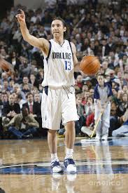 Nash, 43, began working with golden state in november of 2015. Steve Nash Photograph By Glenn James