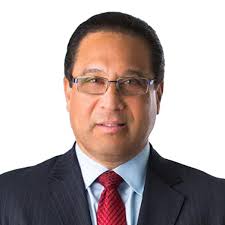 The Real Alden Mclaughlin