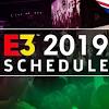 See the e3 schedule for ubisoft, microsoft, nintendo and more. 1