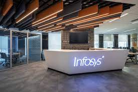 Infosys 3d match centre is stats, trajectories, patterns and more, all in. Infosys Offices Hto Architecture And Engineering Archello