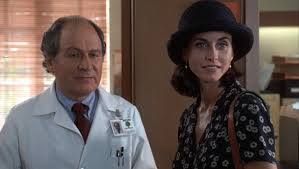 A goofy detective specializing in animals goes in search of the missing mascot of the miami to be a pet detective, you have to understand both the criminals and animals. Women In Movies Wearing Hats Courteney Cox And David Margulies In Ace Ventura