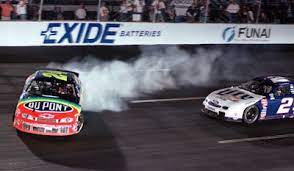 Things get big at daytona. Nascar Has Lost The Plot And Fans Aren T Coming Back By Sean O Leary Medium