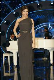 Pin By F A R A H On Nancy Ajram Style Celebrity Dresses Fashion Dresses Dresses