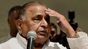 In SP office-bearer list, 'patron' Mulayam Singh Yadav missing