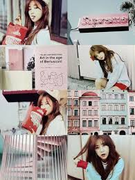 Park cho rong, better known by her stage name chorong, is a south korean idol singer and actress. 71 Images About A Pink On We Heart It See More About Apink Hayoung And Kpop