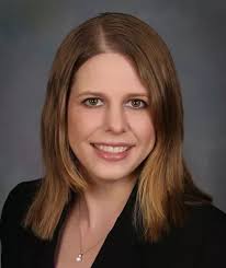 Adrienne S Gallagher