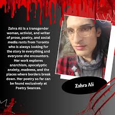 Introducing our feature poets! Up next @anya_shen_  #graveyardpoetscollective #poetry