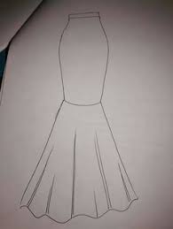 See more ideas about fesyen, seluar, pola asas. Florabeadz Pola Kain Kembang Payung Peplum Cute766