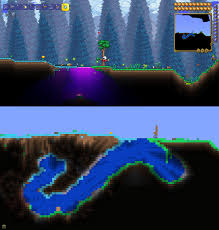Terraria Hallow Biome (2024) | Terraria No Hallow Biome | Terraria How To  Make Hallow Biome - Youtube