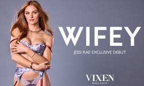 Jessi Rae Welcome Back 3some - VR Porn Video - VRPorn.com