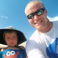 Adrian Upton's Instagram, Twitter & Facebook