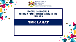 Program transformasi minda kpm : Smk Lahat Ts25 Flip Ebook Pages 1 50 Anyflip Anyflip
