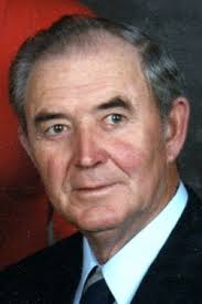 Robert Vance Robertson