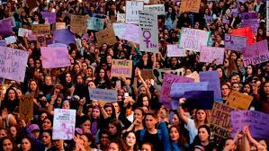 Afghanistan, cuba, laos, russia, and vietnam. What Is International Women S Day Cnn