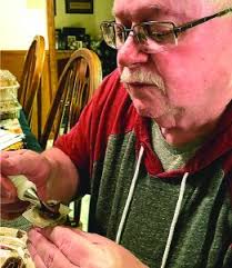 Local Author Meet & Greet for "A Dog and a Quest"