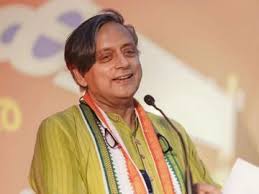 शशि थरूर बोले- यह शर्मिंदगी हमने खुद मोल ली: मुस्तफिजुर को IPL से हटाने पर बढ़ा सियासी तनाव; BCB ने भारत आने से मना किया