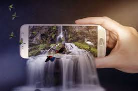 Maybe you would like to learn more about one of these? Cara Mudah Membuat Wallpaper Bergerak Melalui Hp Dan Pc Techjak
