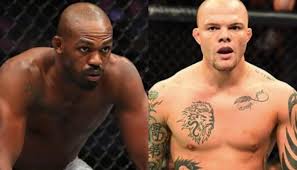 2 марта 20191 466 просмотров. Volkan Oezdemir Believes Jon Jones Needs To Finish Anthony Smith Quickly Bjpenn Com
