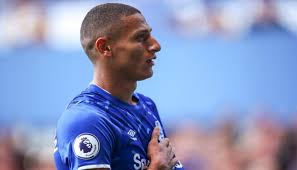 حقق فريق مانشستر يونايتد اليوم فوزا مستحقا على مستضيفه ايفرتون بثلاثة اهداف مقابل هدف على… Ø¥ÙŠÙØ±ØªÙˆÙ† ÙŠÙ…Ø¯Ø¯ Ø¹Ù‚Ø¯ Ø±ÙŠØªØ´Ø§Ø±Ù„ÙŠØ³ÙˆÙ† Ø£ØºÙ„Ù‰ ØµÙÙ‚Ø© ÙÙŠ ØªØ§Ø±ÙŠØ®Ù‡