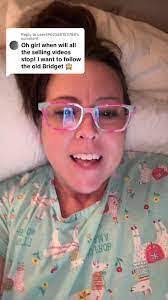 Bridget Clapp's Instagram, Twitter & Facebook