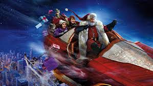 Normally, christmas movies trademarked by netflix come with sappy romances, mistaken princesses, and vanessa hudgens but this original animated feature is the exception, and the best holiday flick the streaming platform has. The 20 Best Christmas Movies On Netflix December 2020