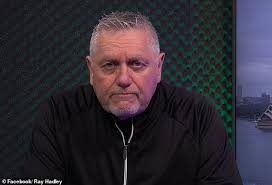 Ray Hadley shares an update after his family was rocked by shock diagnosis 