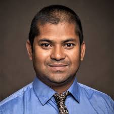 Md Ziaur Rahman BHUIYAN