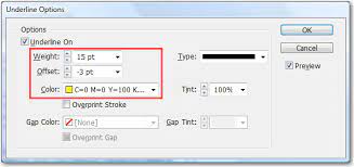 Start 30 days free trial! Adobe Indesign Highlighting Text Rocky Mountain Training