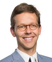 David Wallace Wilson