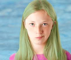 Hair is like a sponge, so the more fresh water it absorbs ahead of time, the less. Help I Ve Got Green Hair Zagers Pool Spa