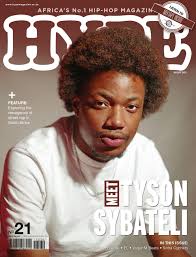 tyson sybateli Archives