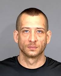 Zachary Arnold Initial Hearing