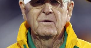 Former players reflect