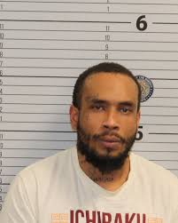 Latest Hamilton County Jail Booking Report