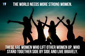 100 Strong Women Quotes To Encourage You 2021