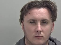 Police hunting for man after £40k stolen from Lakeside jewellery shop